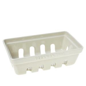 BEEKMAN 1802 CERAMIC CADDY